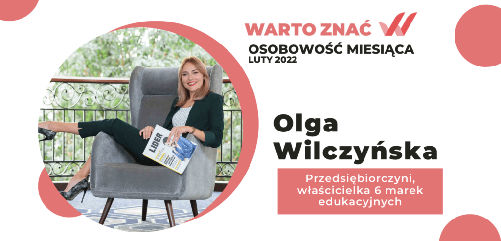 Olga Wilczyńska