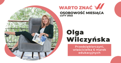 Olga Wilczyńska