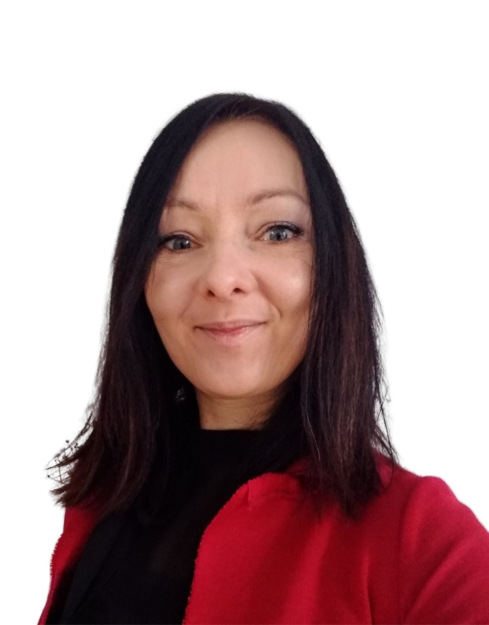 Psychologia kolorów w identyfikacji wizualnej marki. Portal ekspercko