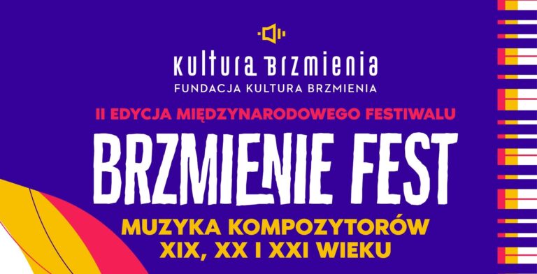 brzmienie fest