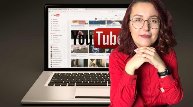 Jak prowadzić kanał na YouTube