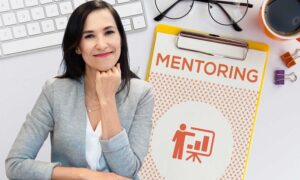 mentoring biznesowy