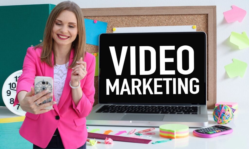 video marketing