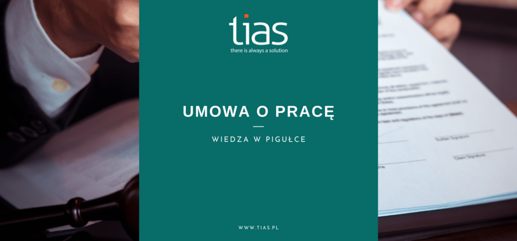 umowa o prace