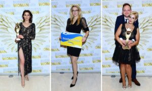 Polish Businesswomen Awards