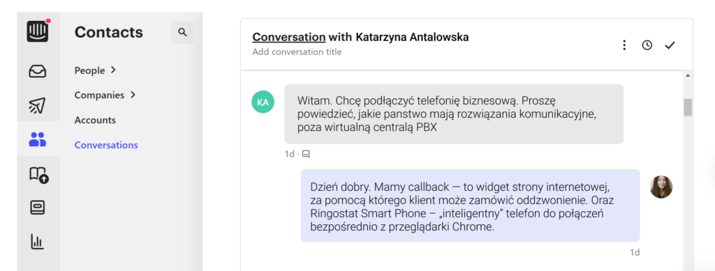 Jak unowocześnić dział sprzedaży