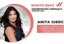 Anita Gierczyk: