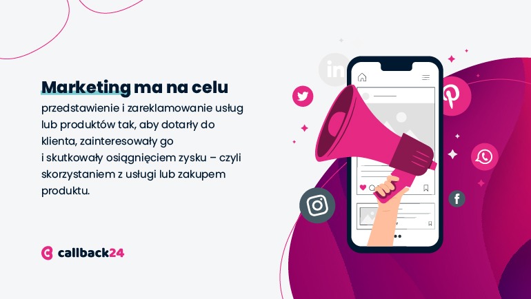 Obsługa klienta, jako element marketingu w e-commerce