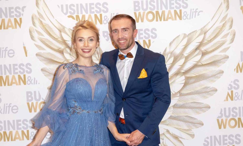 XVII Gala Polish Businesswomen Awards zakończona sukcesem (10)
