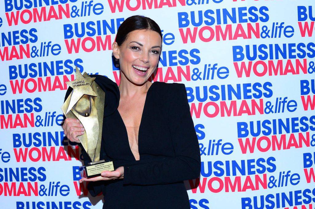XVII Gala Polish Businesswomen Awards zakończona sukcesem (10)