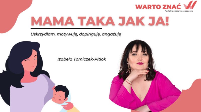 Izabela Tomiczek-Pitlok