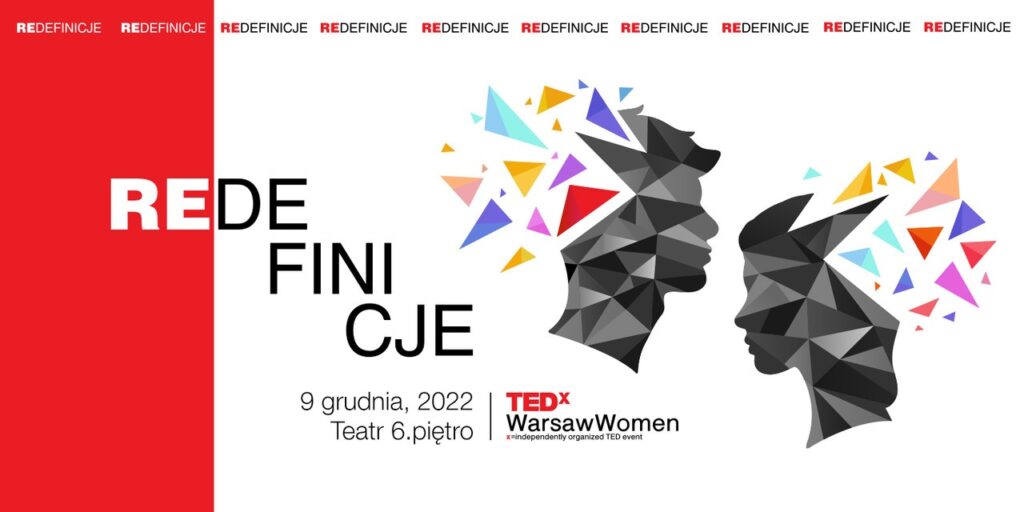 TEDxWarsawWomen