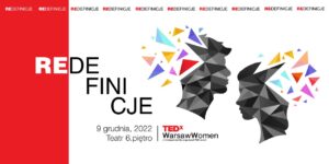 TEDxWarsawWomen