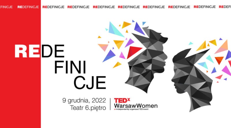TEDxWarsawWomen