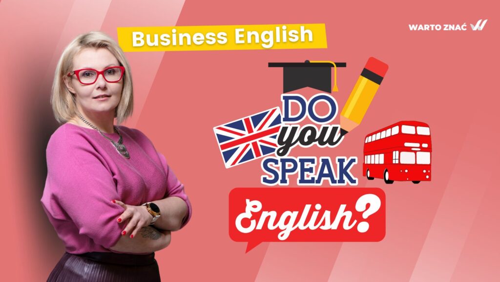 Business English