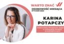 Karina Potapczyk Pensjonat Zającówka Szklarska Poręba