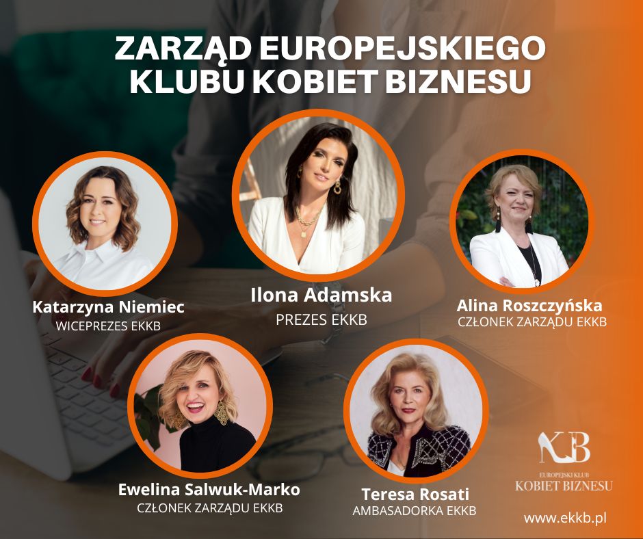 europejski klub kobiet biznesu