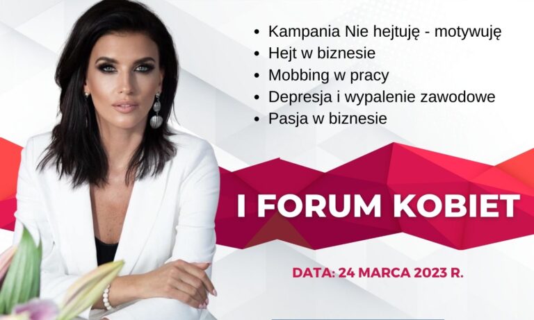 1 forum kobiet