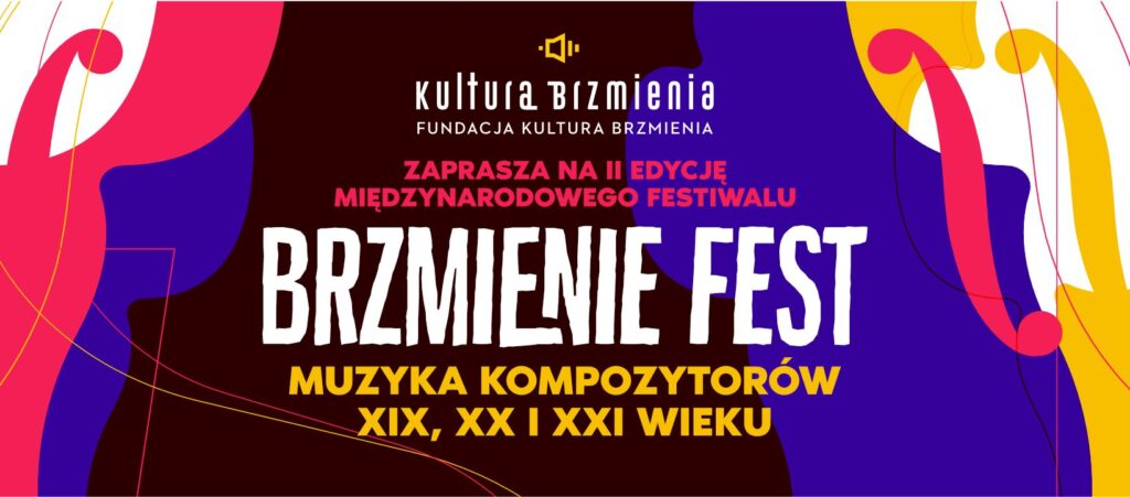 Festiwal Brzmienie Fest