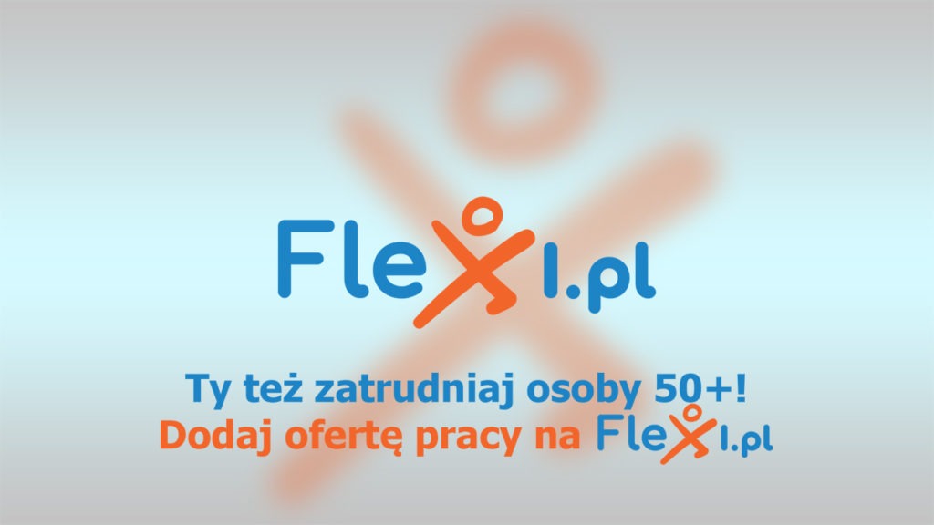 Prezentacja marki Flexi