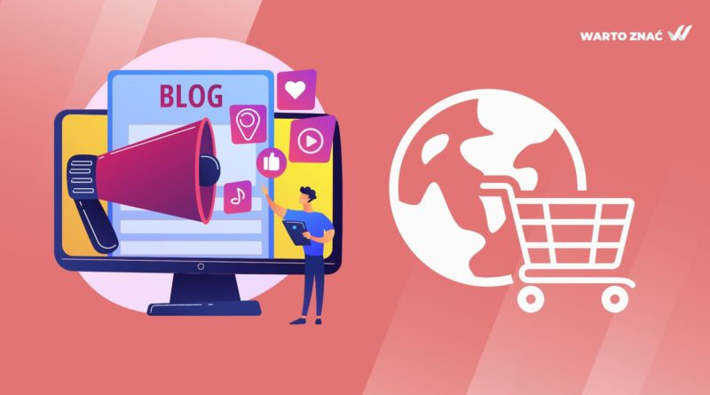 5 powodów, dla których warto prowadzić bloga w sklepie internetowym (1)