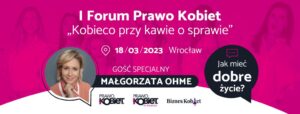 PRAWO KOBIET Forum