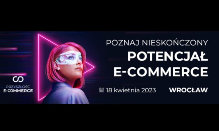 przyszłość ecommerce