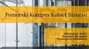 pomorski kongres kobiet biznesu 2023