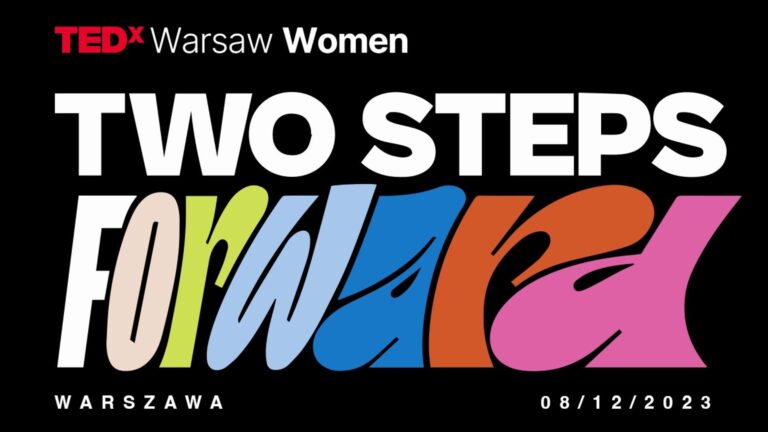 TEDxWarsawWomen