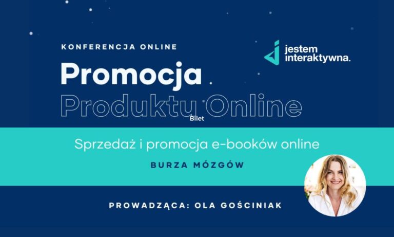 interaktywna konferencja online