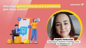 personalizacja w e-commerce