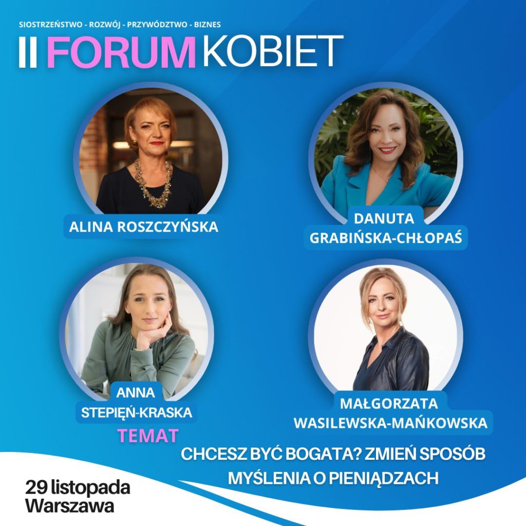 Forum Kobiet 2