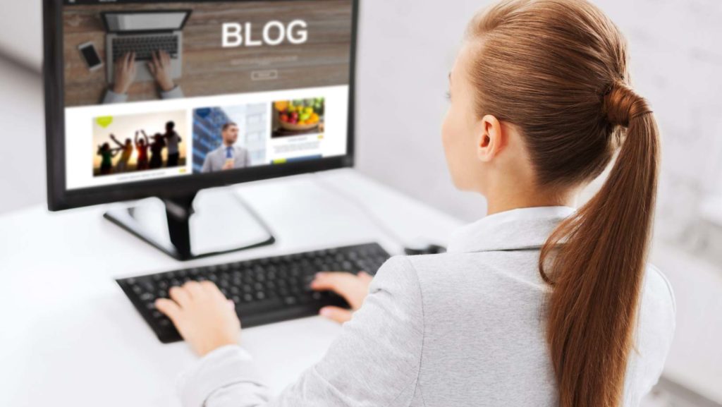 Jak zarabiać na pisaniu bloga? 20 pomysłów.