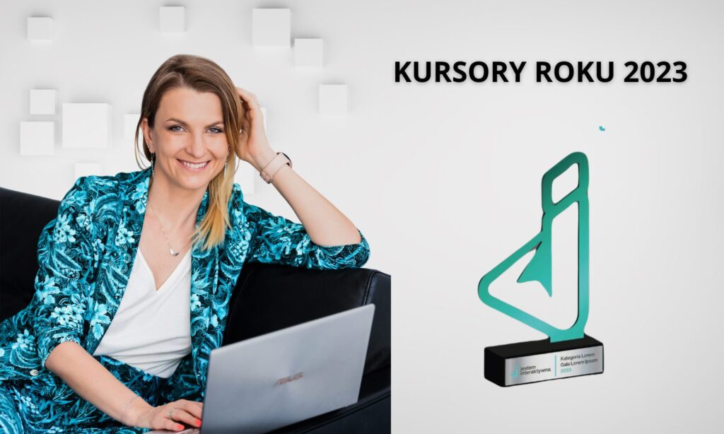 konkurs kursory roku