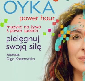 Oyka