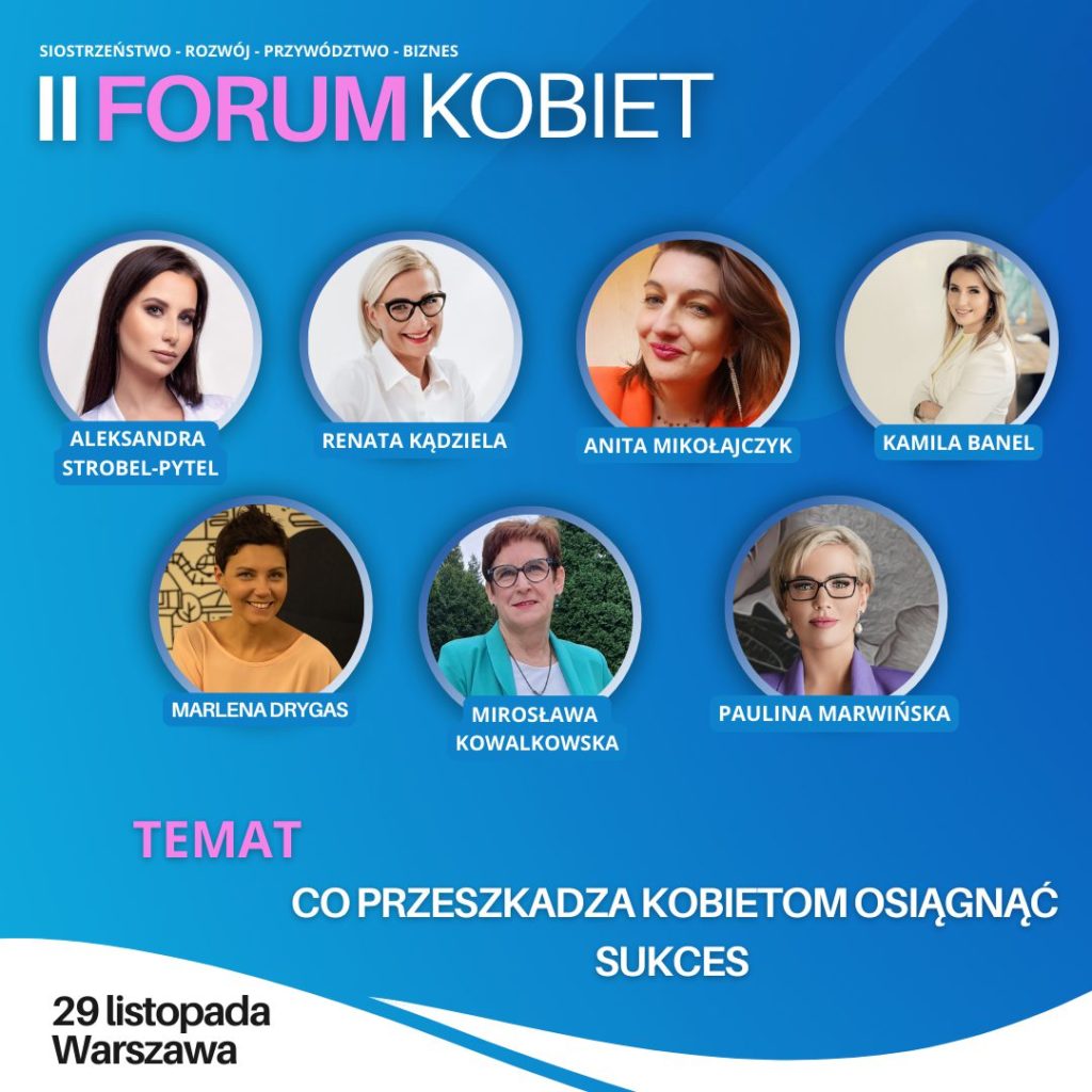Forum Kobiet 2