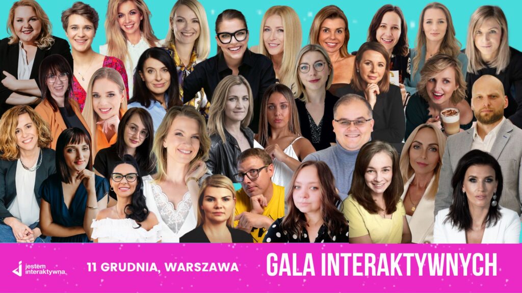 Gala Interaktywnych