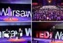 Relacja z TEDxWarsawWomen 2023! Endometrioza, ubóstwo emerytalne, symulacje kosmiczne, buty z kukurydzy