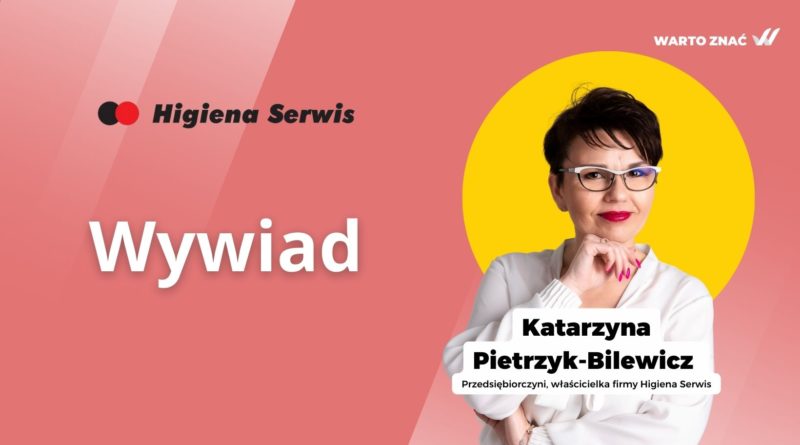 Katarzyna Pietrzyk-Bilewicz