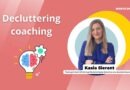 Decluttering coaching