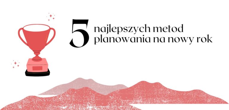 metody planowania