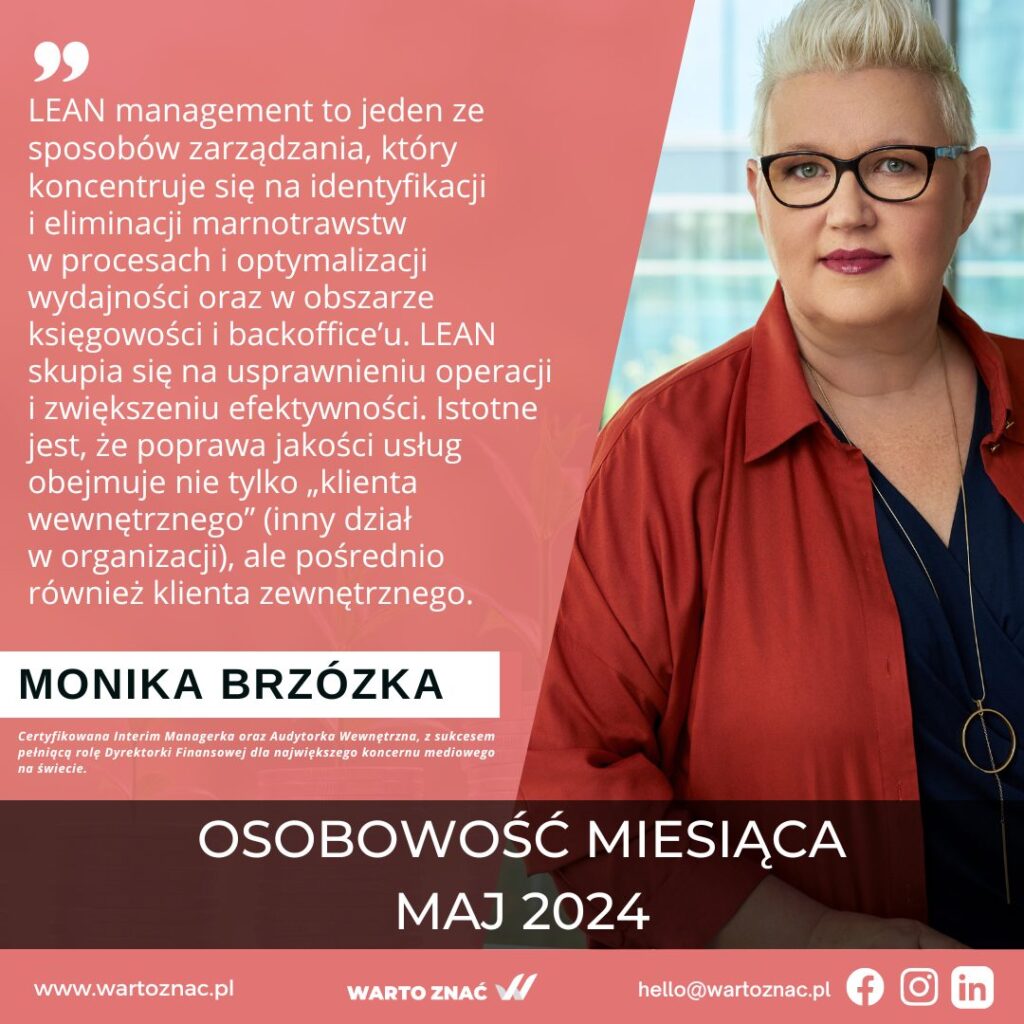 Monika Brzózka
