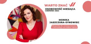 Monika Jaszczura Synowiec