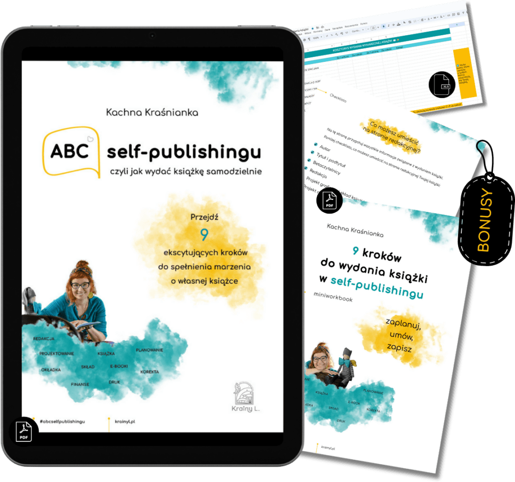 ebook selfpublishing