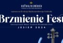 III edycja Międzynarodowego Festiwalu Muzycznego "Brzmienie Fest"