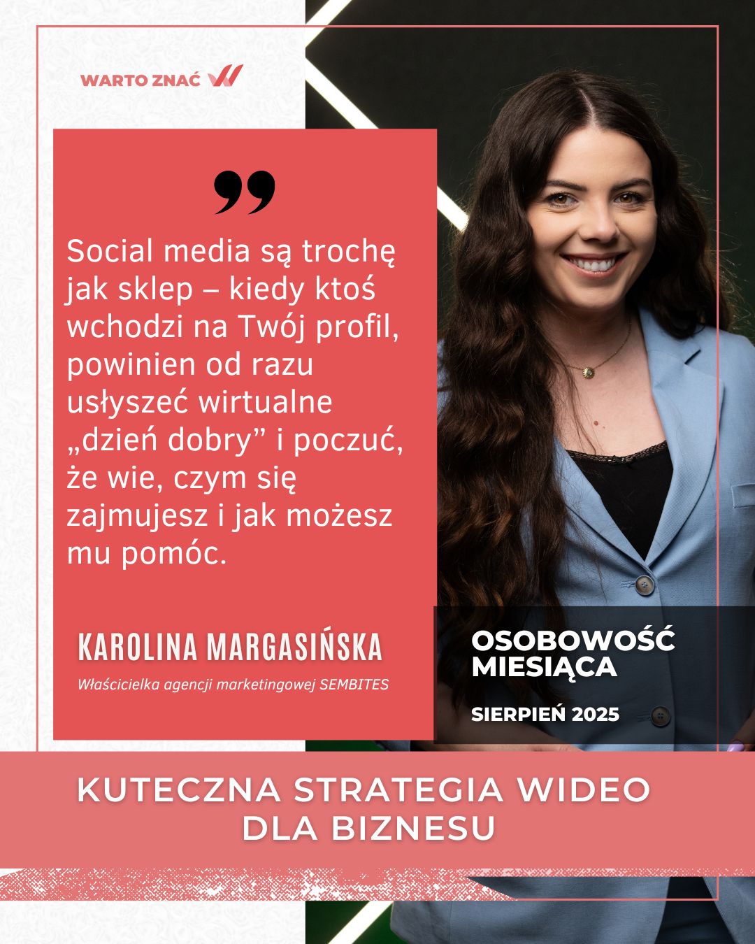 Karolina Margasińska