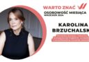 Karolina brzuchalska trenera biznesu