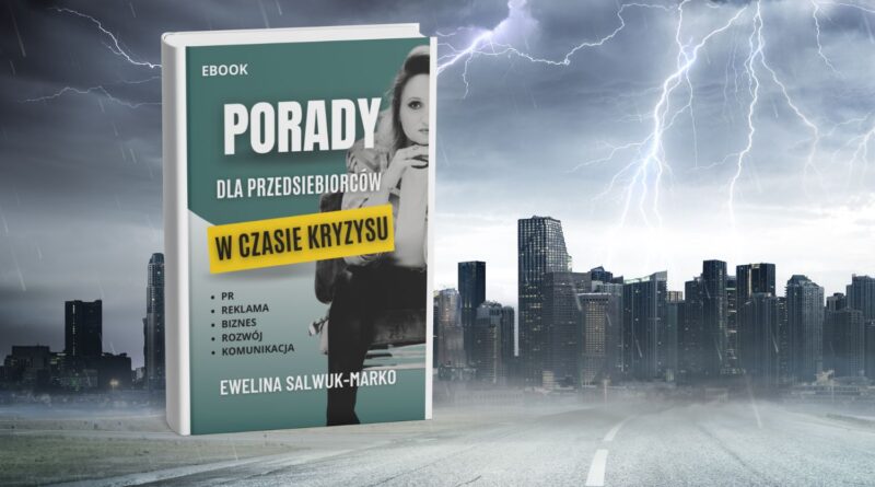 ebook porady dla przedsiębiorców w czasie kryzysu