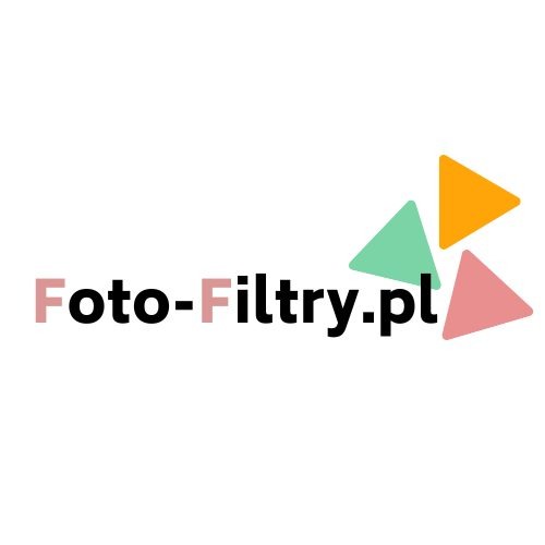 Sklep z filtrami do zdjęć Foto-Filtry.pl