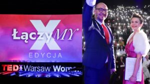 Relacja z X edycji TEDx Warsaw Woman